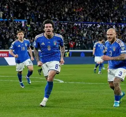 تصفيات كأس العالم — SA news