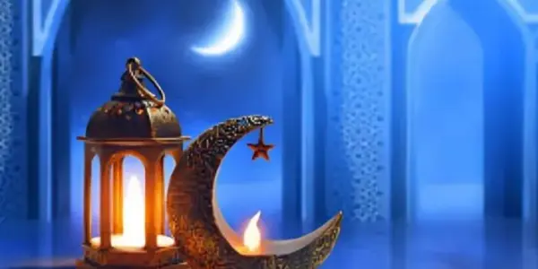 تصميم تهنئة عيد الفطر — SA news