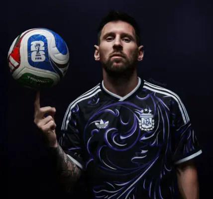 world cup 2026 — SA news