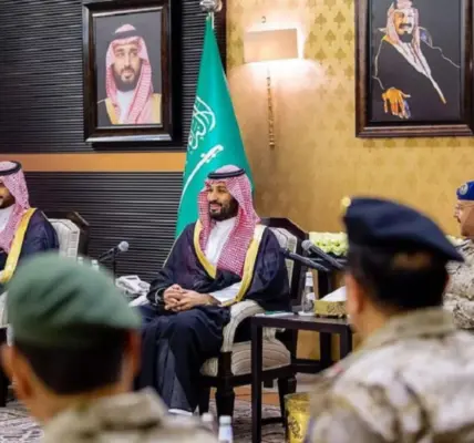 وزارة الدفاع السعودية — SA news