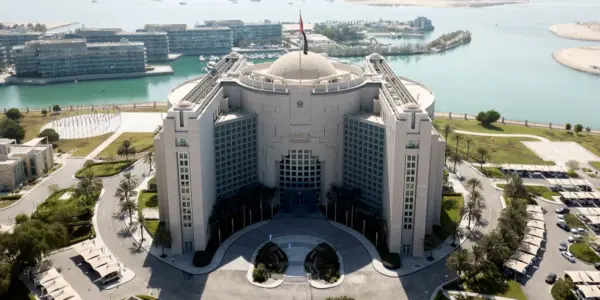 وزارة الخارجية — SA news