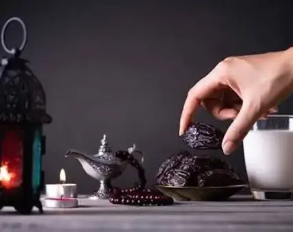 ايام البيض — SA news