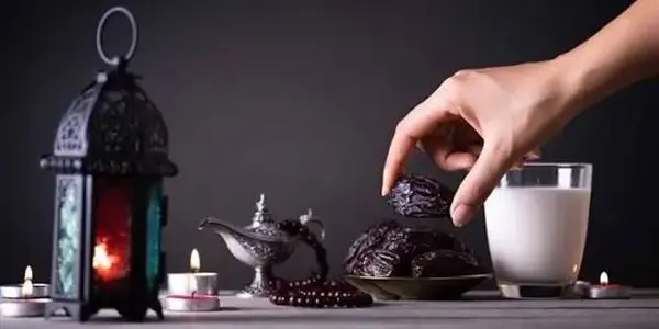 ايام البيض — SA news