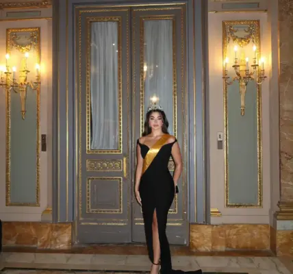 يارا السكري — SA news