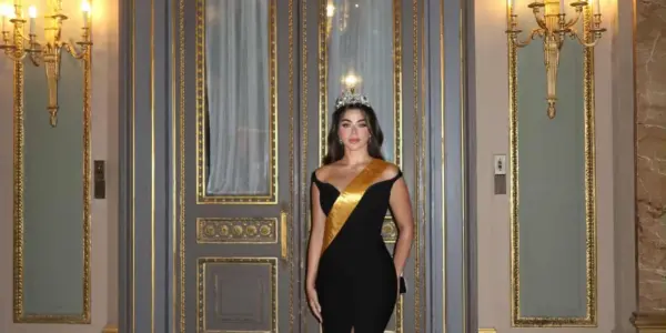 يارا السكري — SA news