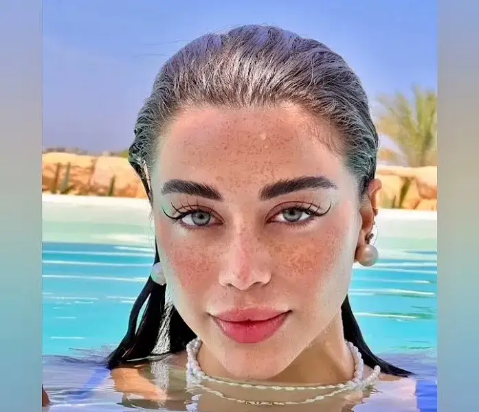 يارا السكري — SA news