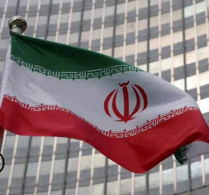 إيران — SA news