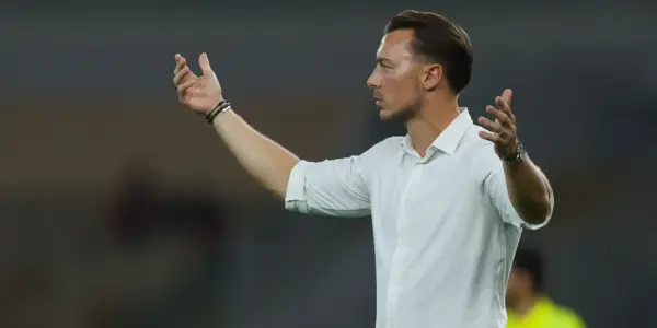 afc champions league — SA news