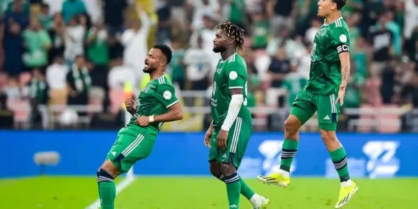 al-ahli vs damac — SA news