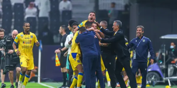 al hilal — SA news