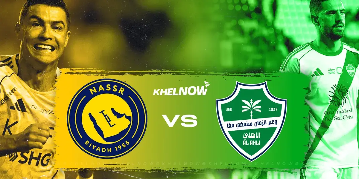 al-nassr vs al-ahli — SA news