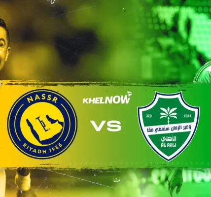 al-nassr vs al-ahli — SA news