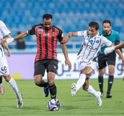 al-riyadh vs al-shabab — SA news