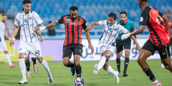 al-riyadh vs al-shabab — SA news