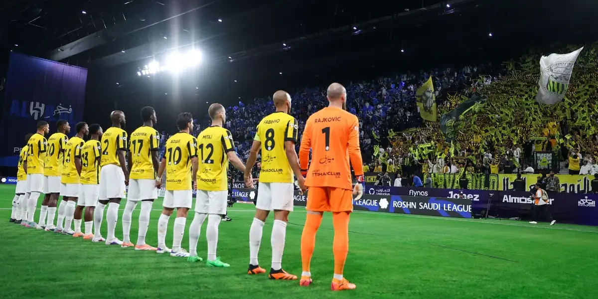 al-taawoun vs al-ittihad — SA news