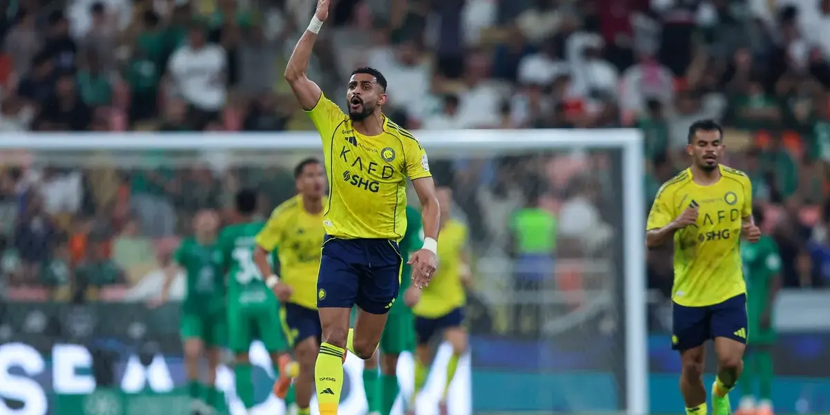 al wasl vs al-nassr — SA news