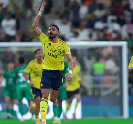 al wasl vs al-nassr — SA news