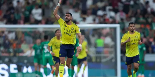 al wasl vs al-nassr — SA news