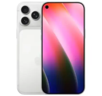 apple iphone 18 pro max — SA news