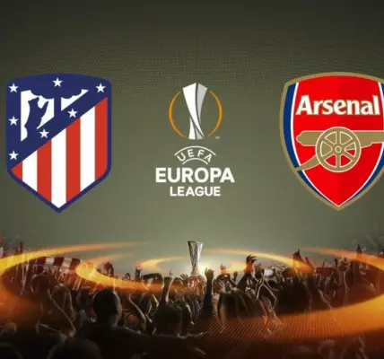 atlético madrid vs arsenal — SA news