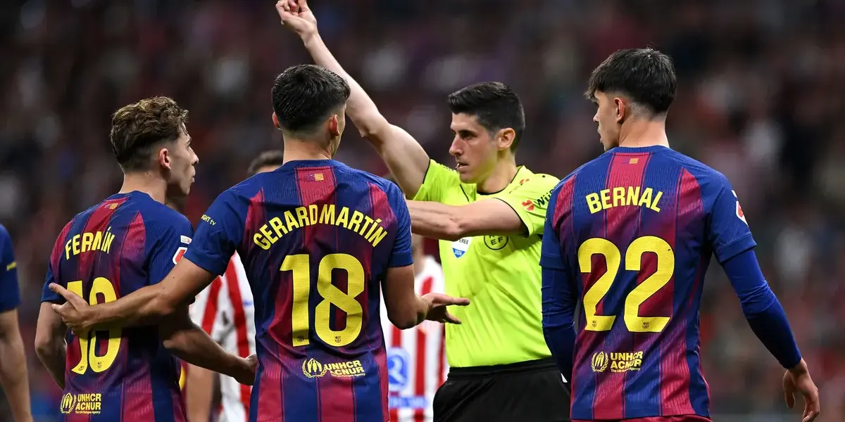 atlético madrid vs barcelona — SA news