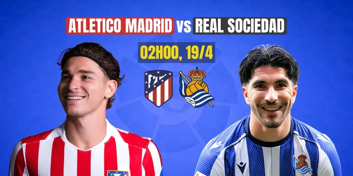 atlético madrid vs real sociedad — SA news