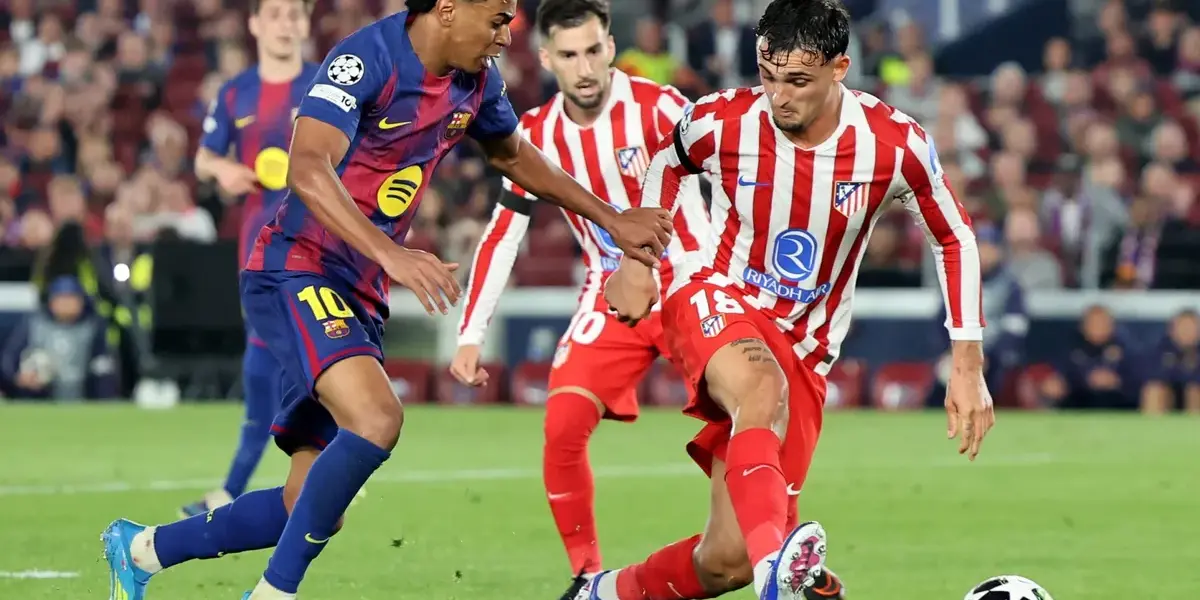 atletico madrid — SA news