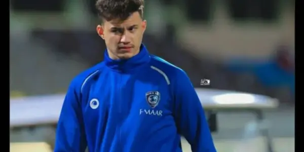 عبد الله الحمدان — SA news