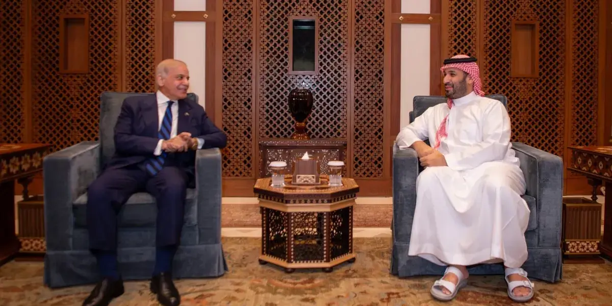 باكستان — SA news