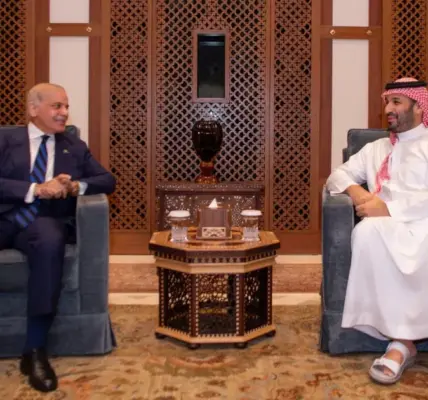 باكستان — SA news