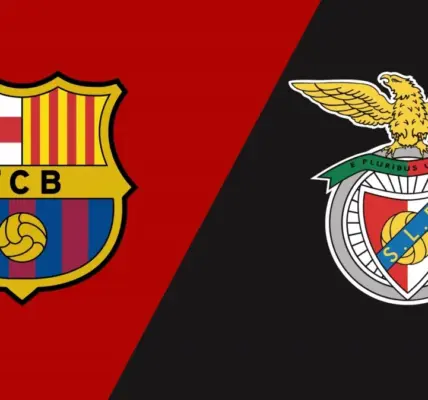 بنفيكا ضد ماديرا — SA news