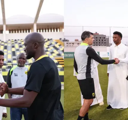 برنامج نور — SA news