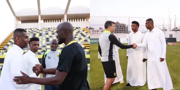 برنامج نور — SA news