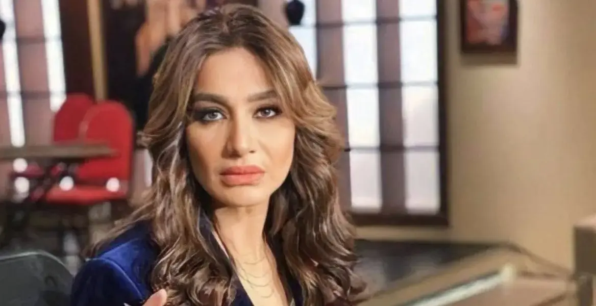 بسمة وهبة — SA news