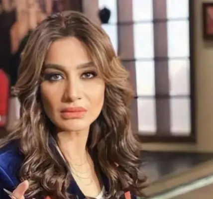 بسمة وهبة — SA news