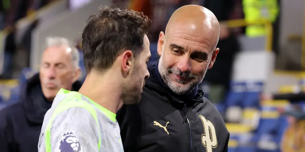 burnley vs man city — SA news