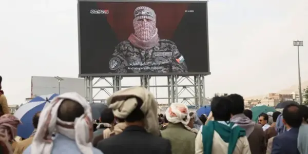 أبو عبيدة — SA news