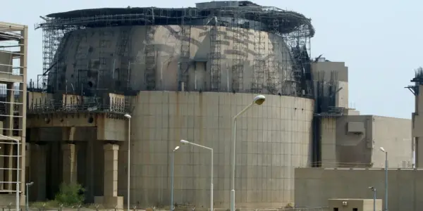 بوشهر — SA news