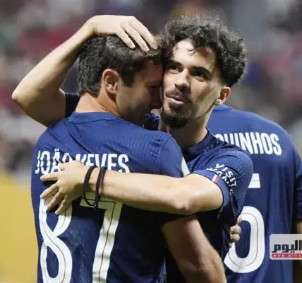 بي اس جي ضد البايرن — SA news