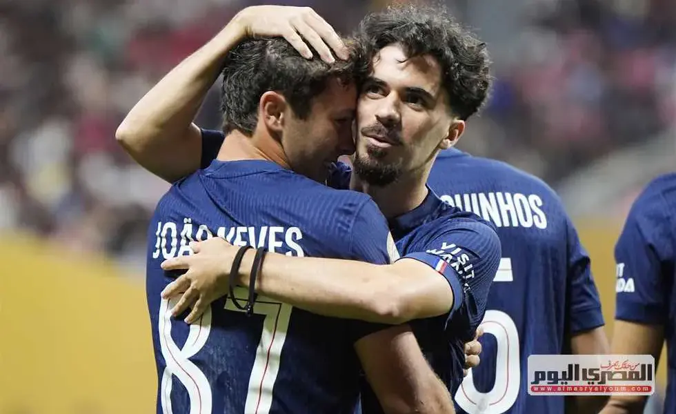 بي اس جي ضد البايرن — SA news