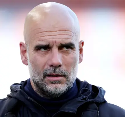 بيرنلي ضد مان سيتي — SA news