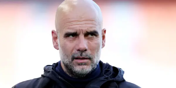 بيرنلي ضد مان سيتي — SA news