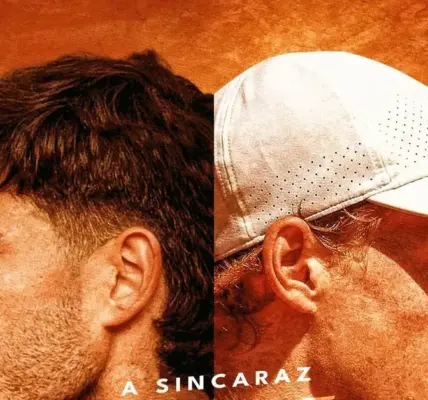 carlos alcaraz — SA news