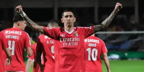 casa pia vs benfica — SA news