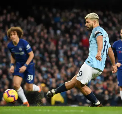 chelsea vs man city — SA news