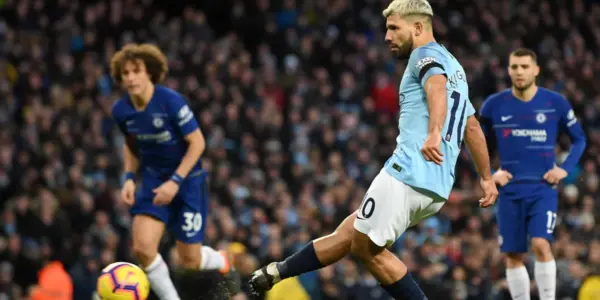 chelsea vs man city — SA news