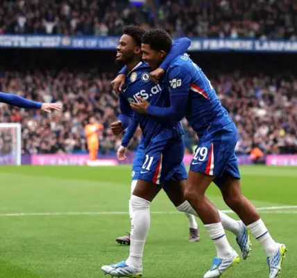 chelsea vs port vale — SA news