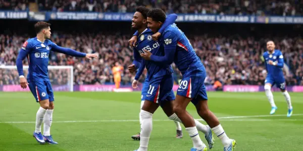 chelsea vs port vale — SA news