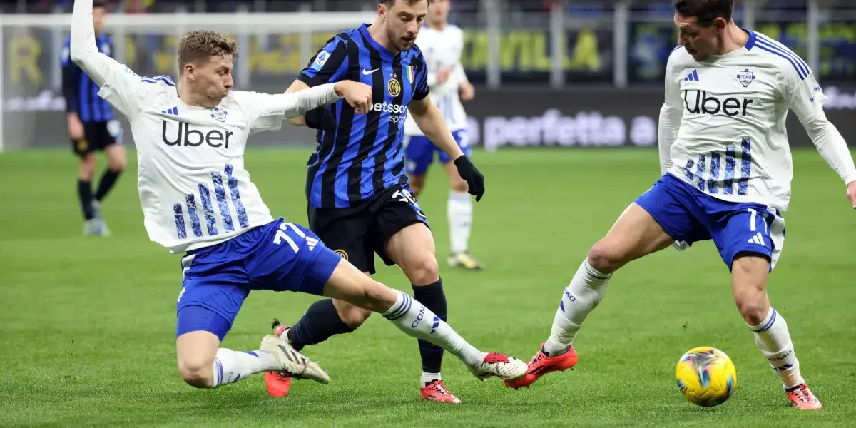 como vs inter — SA news