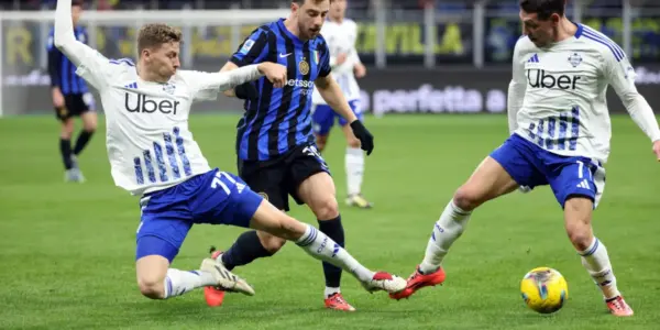 como vs inter — SA news